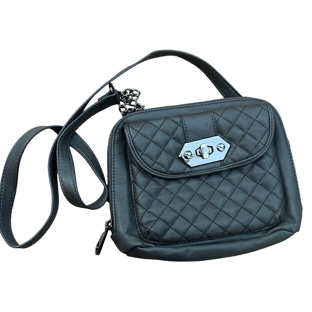 Steve Madden Crossbody